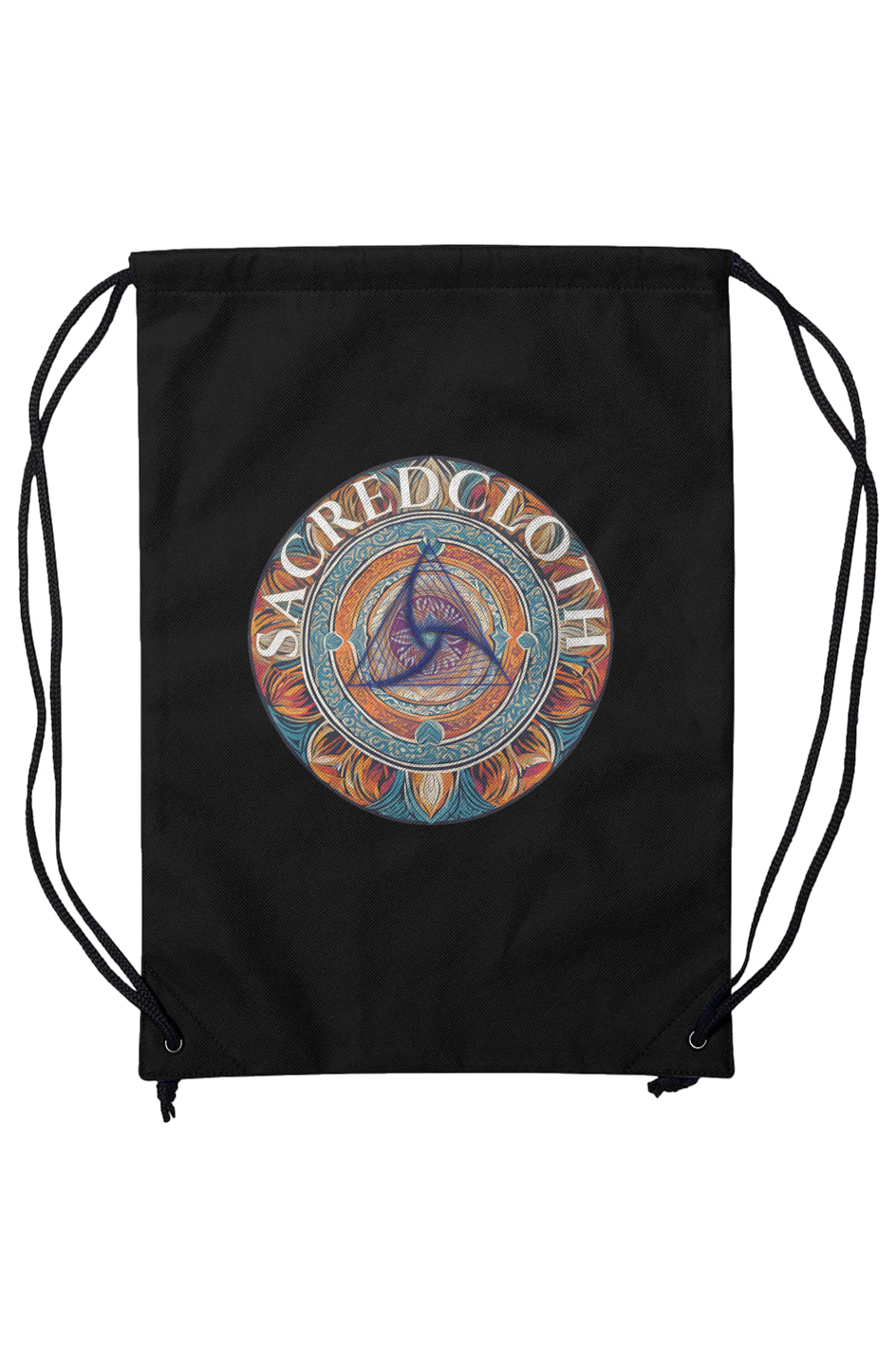 Non-Woven Drawstring Backpack