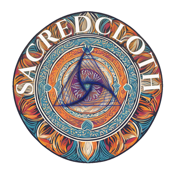 Sacred Cloth